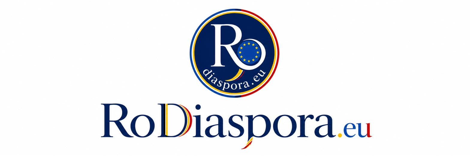 RoDiaspora